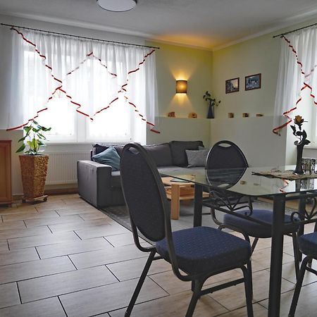 Ferienwohnung Fuessel Rathmannsdorf Eksteriør billede